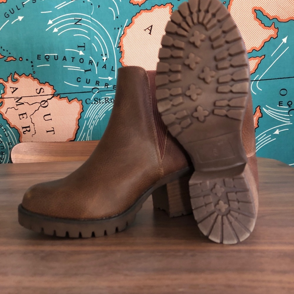 MIA Jodley woman’s boot